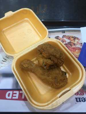 Chicken Cottage