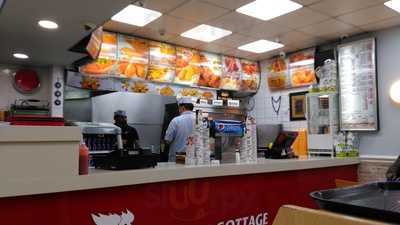 Chicken Cottage