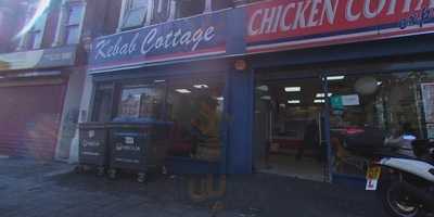 Chicken Cottage