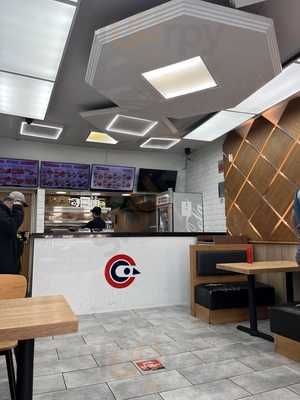 Chicken Cottage