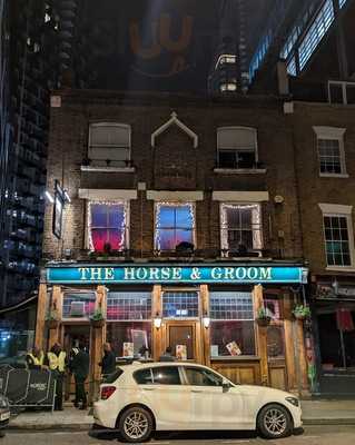 Burgers, Beats & Booze