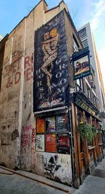 Burgers, Beats & Booze