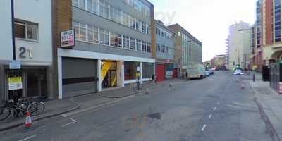 Burgers, Beats & Booze