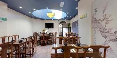 Taste Of China - Angel N1