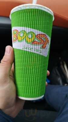 Boost