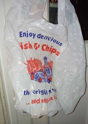 Blue Sea Fish & Chips Bar