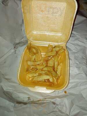 Blue Sea Fish & Chips Bar