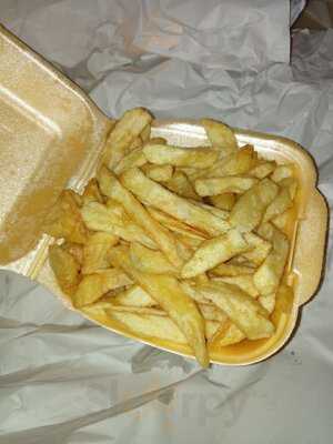 Blue Sea Fish & Chips Bar