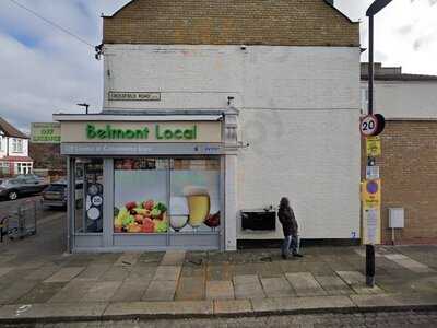 Belmont Local