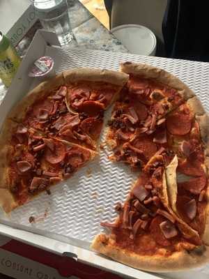 Bella Napoli Pizzeria