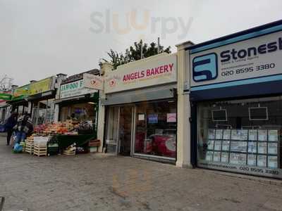 Angels Bakery