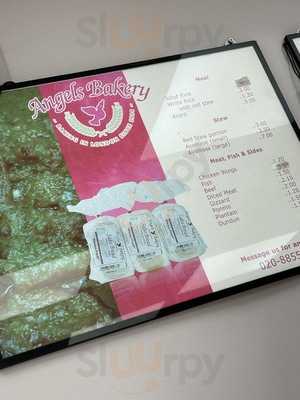 Angels Bakery