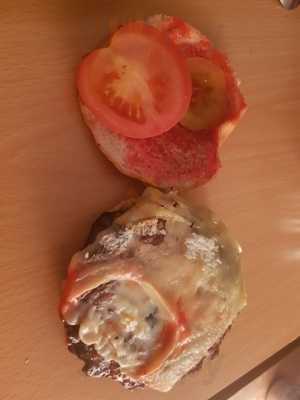 Amigos Burguesa & Shakes