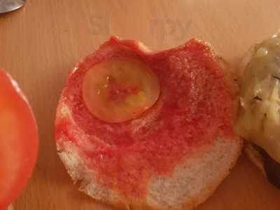 Amigos Burguesa & Shakes