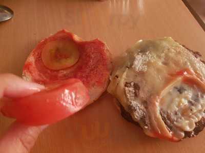 Amigos Burguesa & Shakes