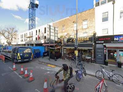 Ahwaz Lebanese Restaurant