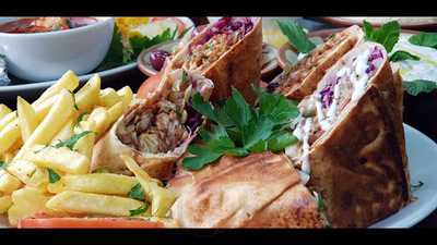 Ahwaz Lebanese Restaurant