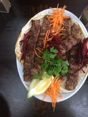 Ahwaz Lebanese Restaurant