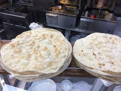 Ahwaz Lebanese Restaurant