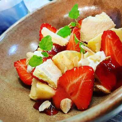 Pops - Premium Ice Popsicles