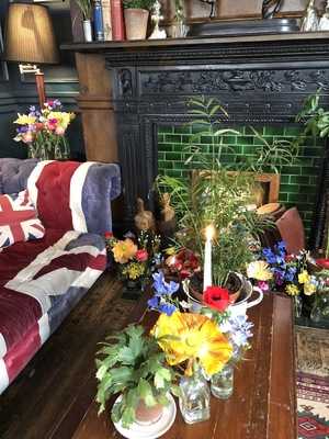 Pops - Premium Ice Popsicles