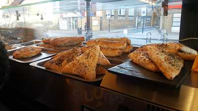 Nandine - Elephant & Castle