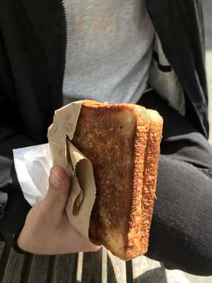 Nandine - Elephant & Castle