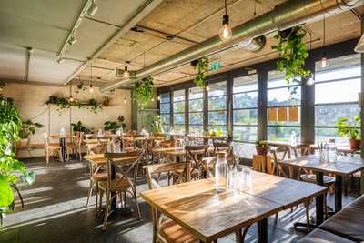 Mother - Organic Plant Based Kitchen