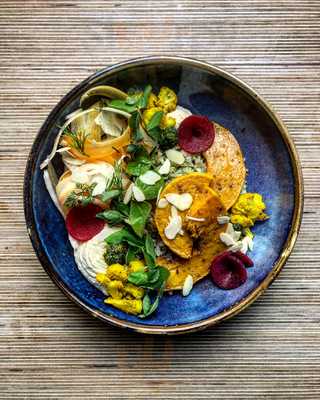 Mother - Organic Plant Based Kitchen