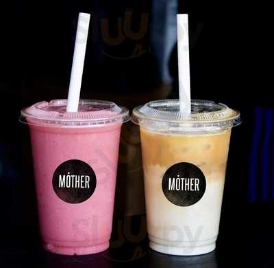 Mother - Organic Plant Based Kitchen