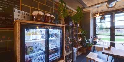 Mother - Organic Plant Based Kitchen