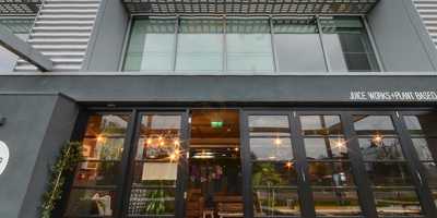 Mother - Organic Plant Based Kitchen