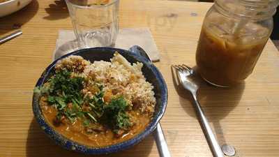 Mother - Organic Plant Based Kitchen