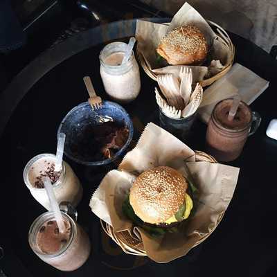 Mother - Organic Plant Based Kitchen