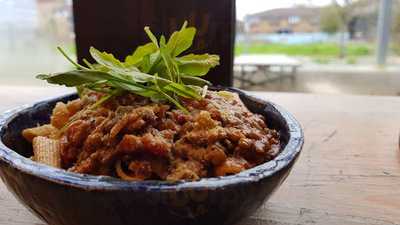 Mother - Organic Plant Based Kitchen