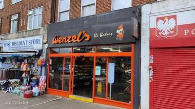 Wenzel's