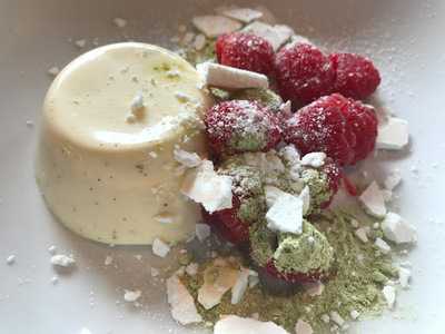 Tony's Restaurant And Bar