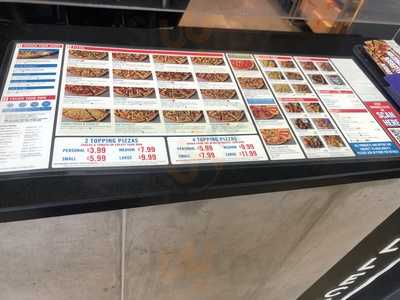 Domino's Pizza - London - Parsons Green