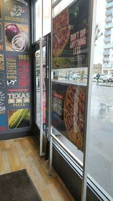 Domino's Pizza - London - Parsons Green