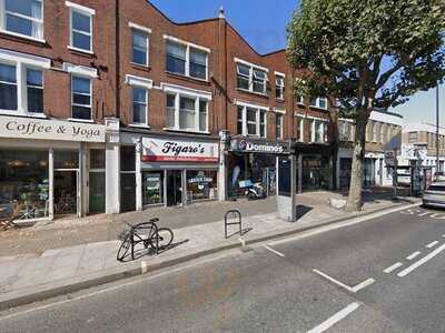 Domino's Pizza - London - Parsons Green