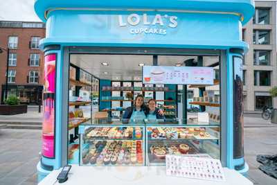 Lola's Bakery