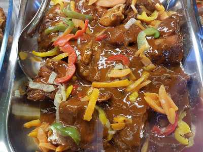 With Love Cafe And Restaurant