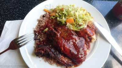 With Love Cafe And Restaurant