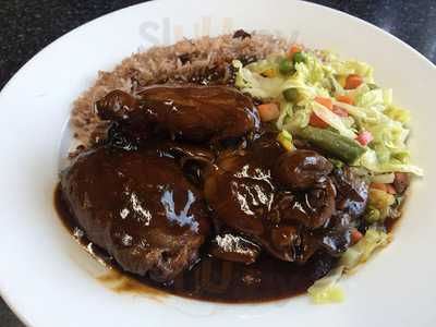 With Love Cafe And Restaurant