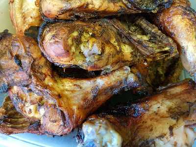 With Love Cafe And Restaurant