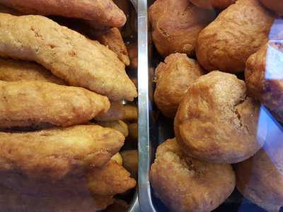 With Love Cafe And Restaurant