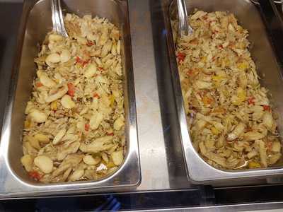 With Love Cafe And Restaurant