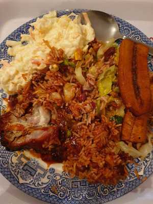 With Love Cafe And Restaurant