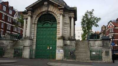 Bonnie Gull - Cafe & Seafood Bar