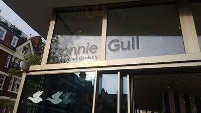 Bonnie Gull - Cafe & Seafood Bar